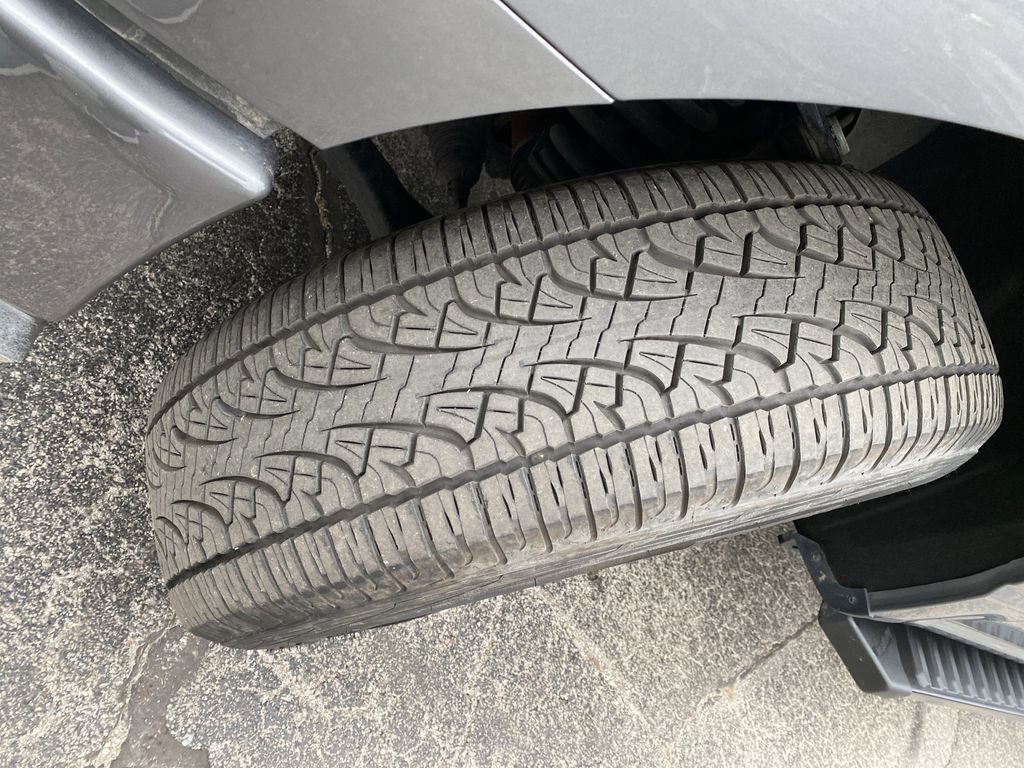 Certified 2025 Ford F150 XLT w/ Equipment Group 302A MID image 52