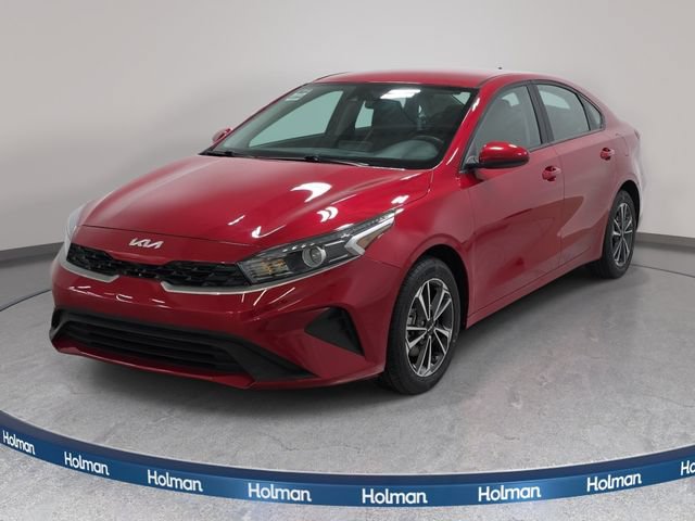 Used 2024 Kia Forte LXS