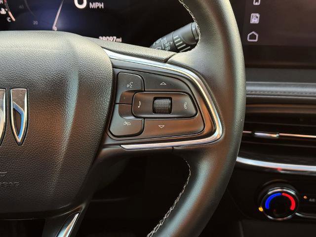 Used 2025 Buick Encore GX Preferred image 21