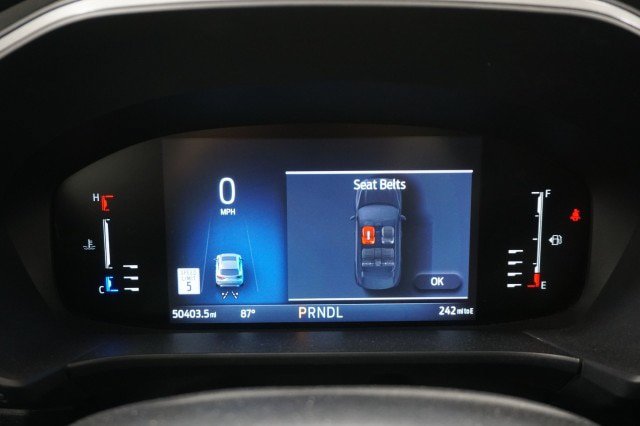 Certified 2023 Ford Escape Active w/ Tech Pack #1 FWD image 20