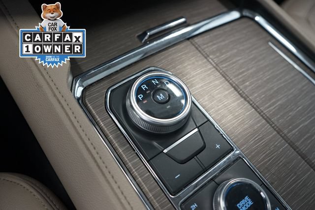 Certified 2024 Ford Expedition Limited AWD/4WD image 25