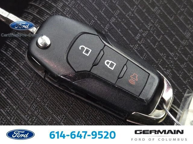Certified 2024 Ford F150 XLT w/ FX4 Off-Road Package AWD/4WD image 37