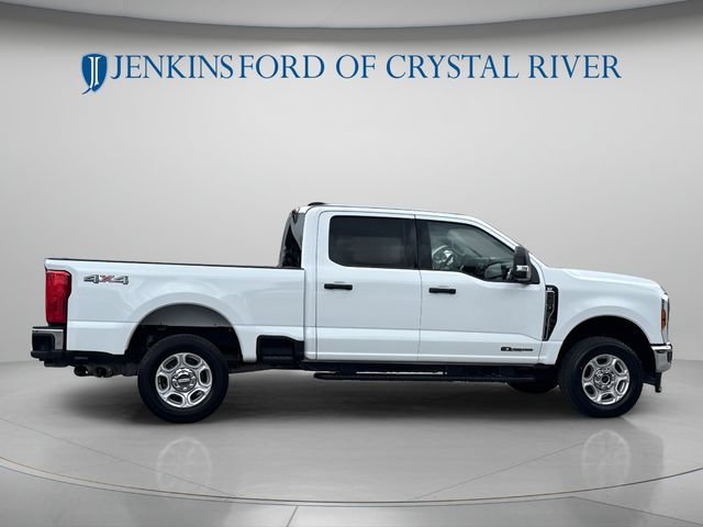 Certified 2025 Ford F250 XLT AWD/4WD image 3