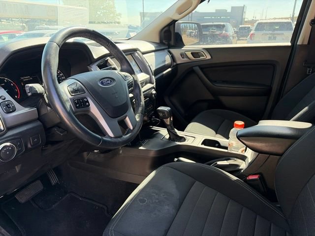 Certified 2019 Ford Ranger XLT w/ Equipment Group 301A Mid RWD image 26