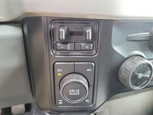 Certified 2024 Ford F250 XLT w/ XLT Premium Package image 13