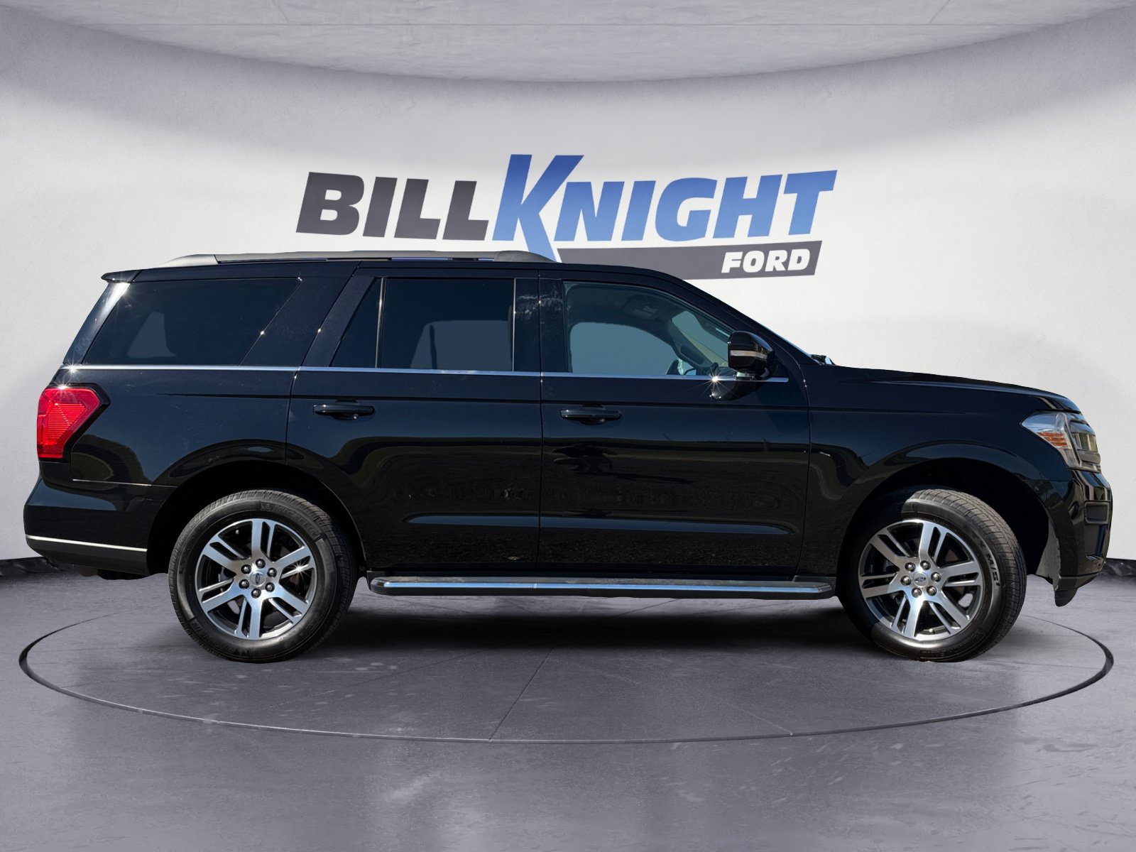 Certified 2022 Ford Expedition XLT AWD/4WD image 6