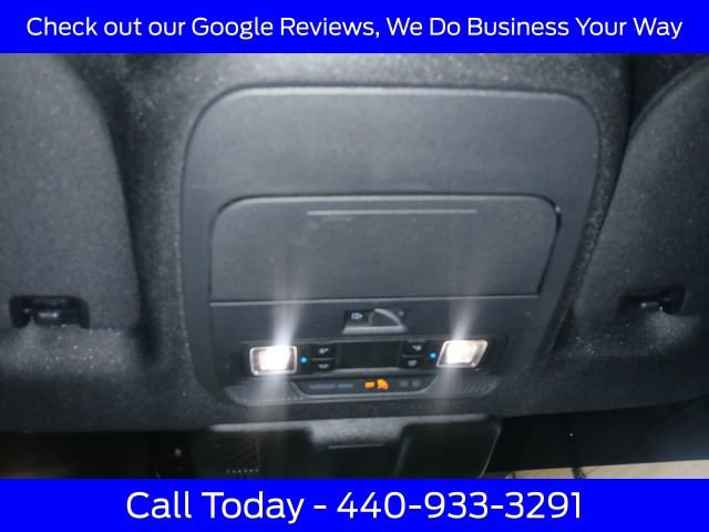 Certified 2022 Ford F150 XLT w/ Equipment Group 302A High image 34