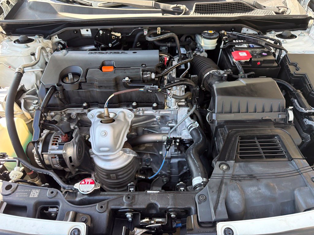 Used 2022 Honda Civic Sport image 36