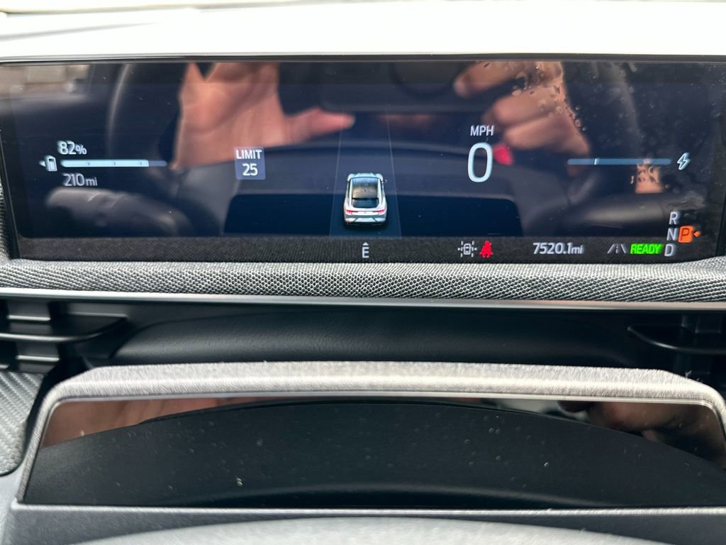 Certified 2025 Ford Mustang Mach-E Premium image 25