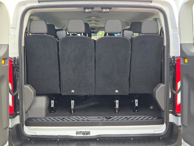 Certified 2023 Ford Transit 350 XLT image 14