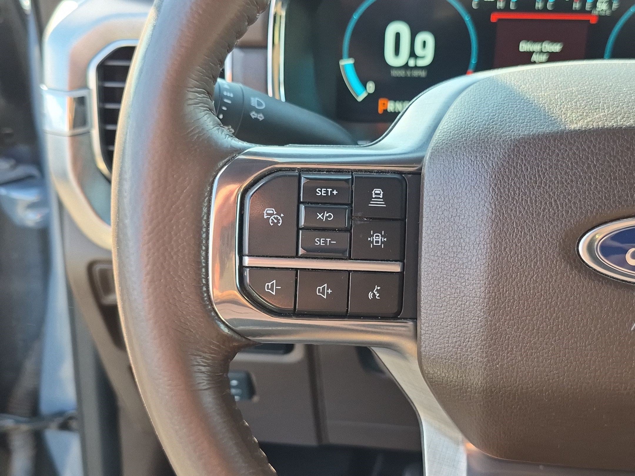 Certified 2023 Ford F150 King Ranch w/ Equipment Group 601A High AWD/4WD image 19