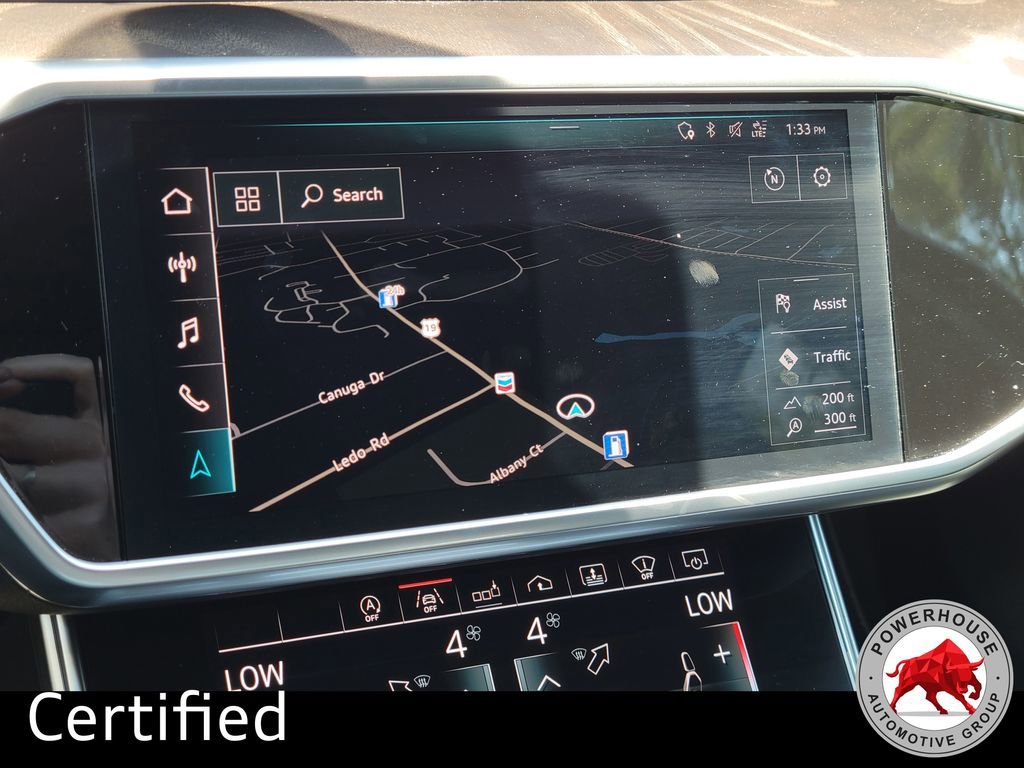 Used 2019 Audi A6 3.0T Prestige w/ Prestige Package AWD/4WD image 26