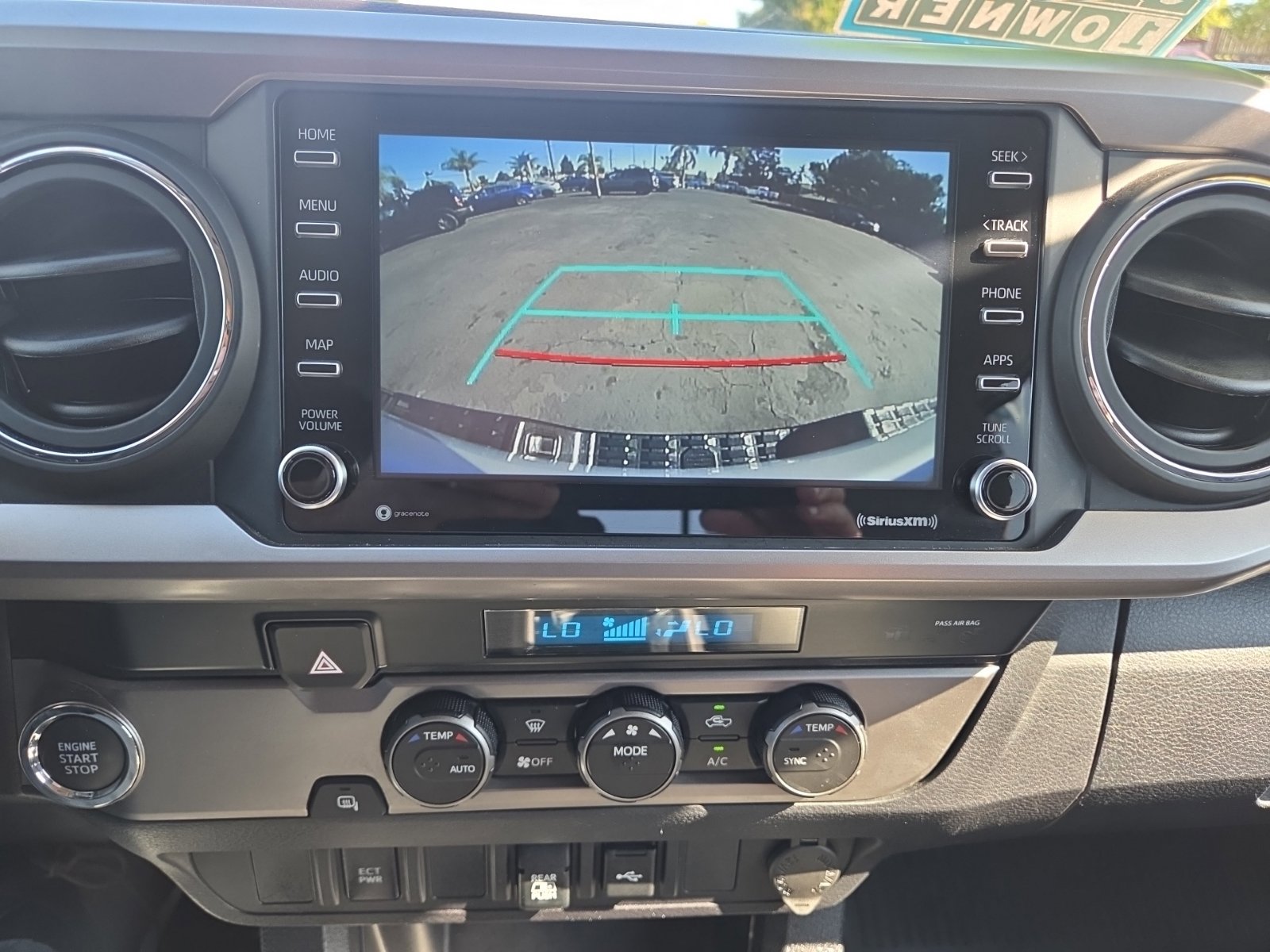 Used 2023 Toyota Tacoma SR5 RWD image 27