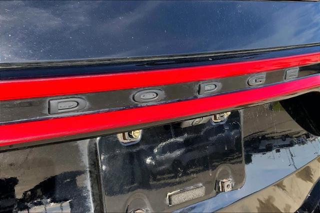 Used 2021 Dodge Durango R/T w/ Blacktop Package image 29