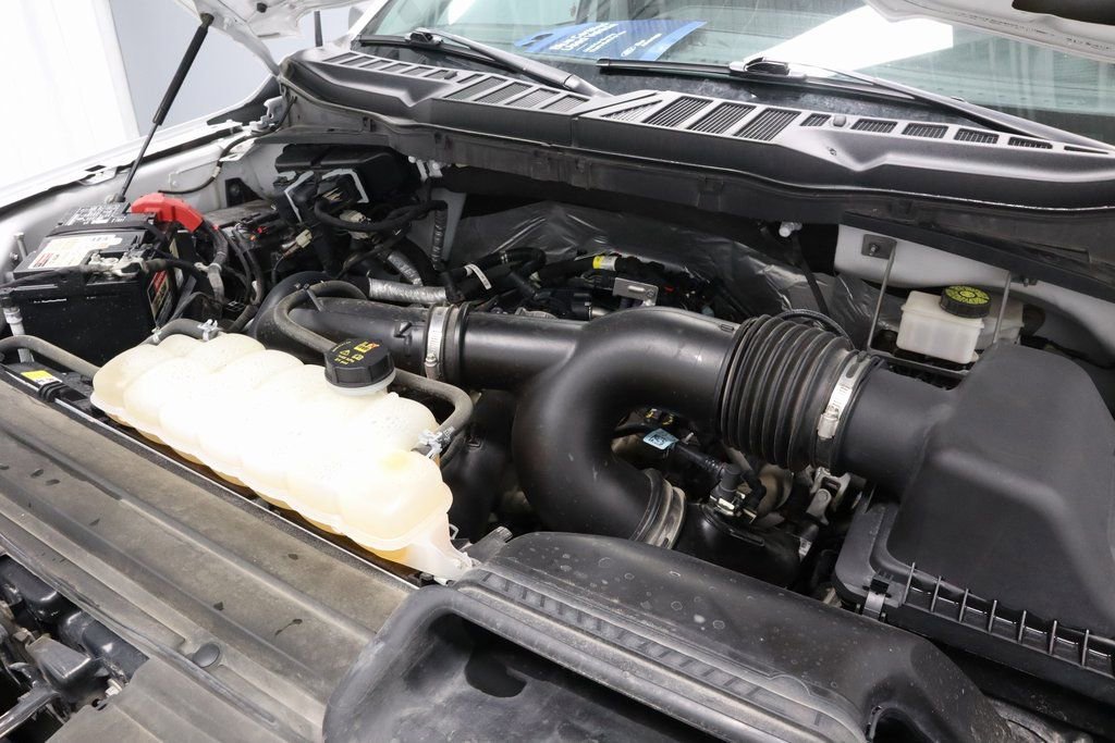 Certified 2023 Ford F150 XLT image 13