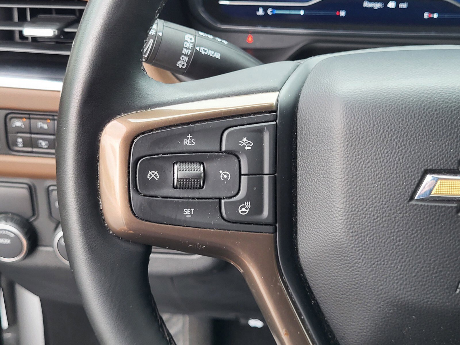 Used 2023 Chevrolet Tahoe High Country w/ Premium Package image 28