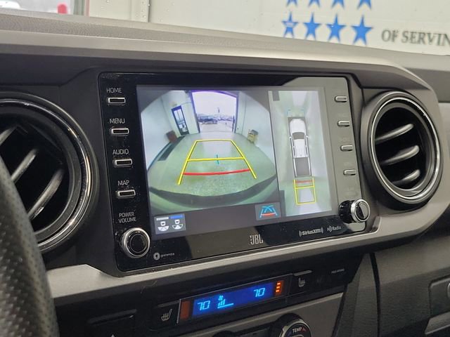 Used 2021 Toyota Tacoma TRD Pro image 20