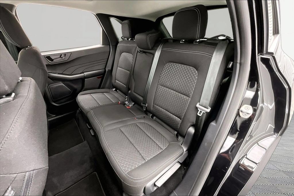 Certified 2024 Ford Escape Active AWD/4WD image 26
