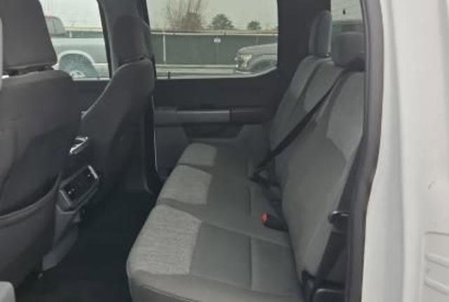 Certified 2022 Ford F150 XLT AWD/4WD image 5