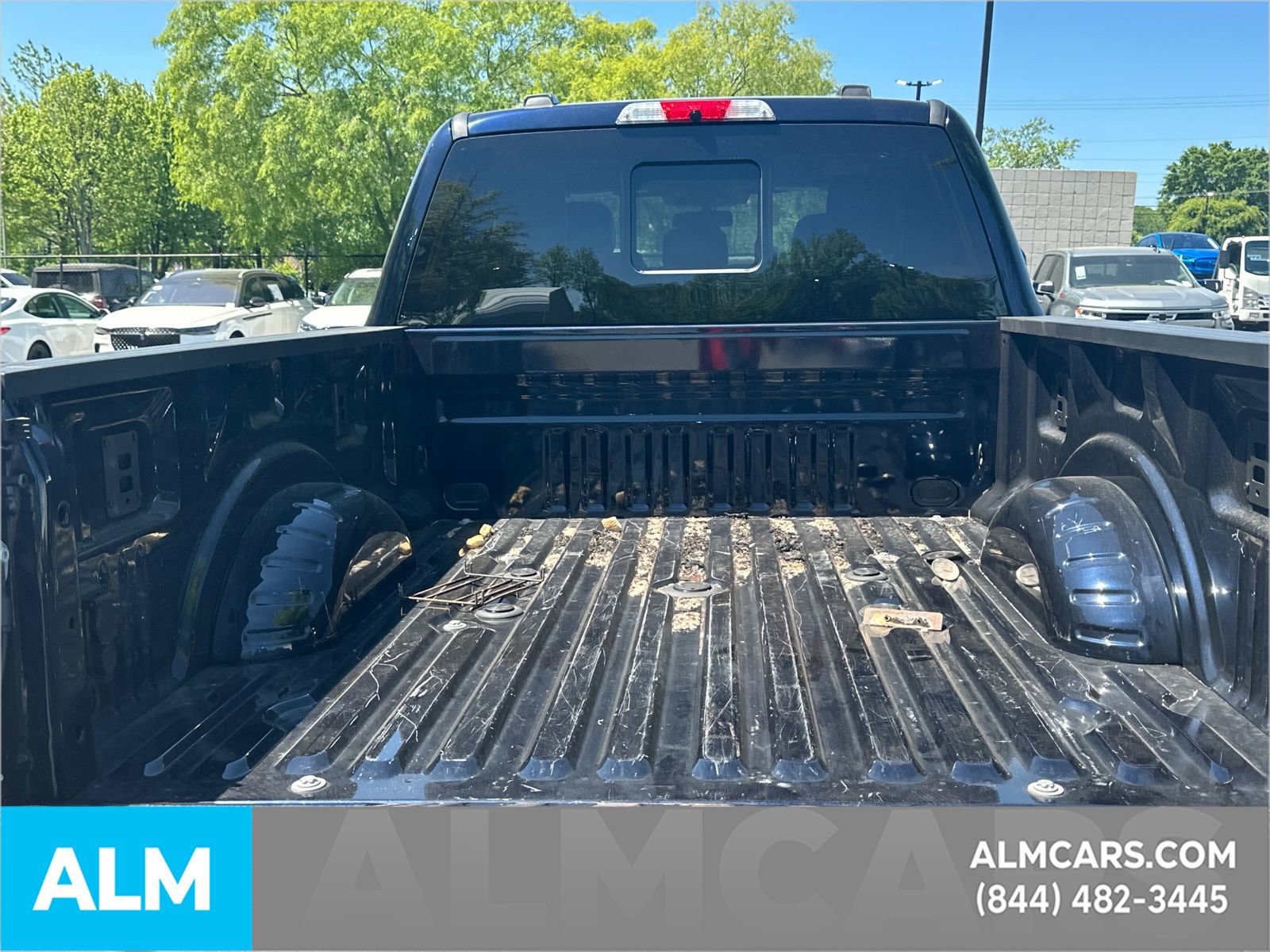 Certified 2025 Ford F250 King Ranch AWD/4WD image 38