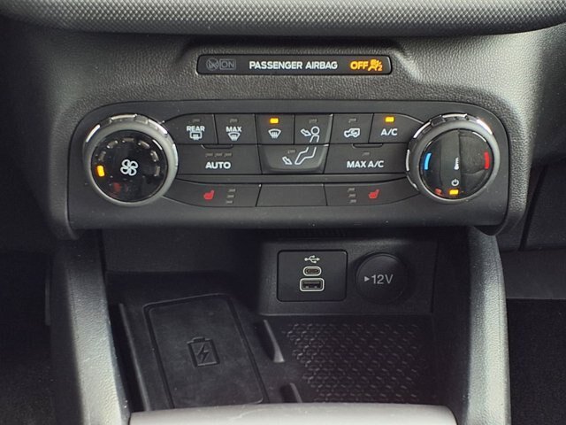 Certified 2023 Ford Bronco Sport Big Bend w/ Convenience Package AWD/4WD image 11