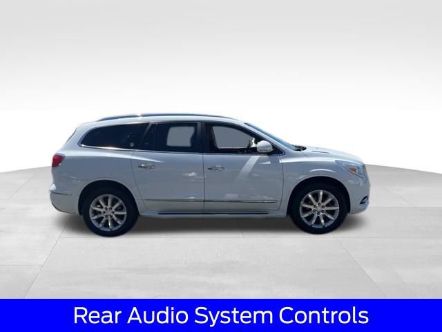 Used 2017 Buick Enclave Premium w/ Experience Buick Package AWD/4WD image 9