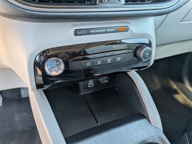 Certified 2025 Ford Escape Base w/ Class II Trailer Tow Package image 12