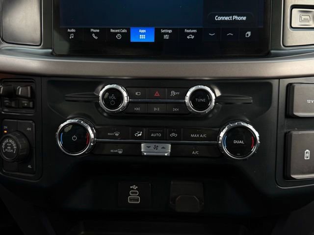 Certified 2025 Ford F150 XLT w/ Equipment Group 301A Standard image 38