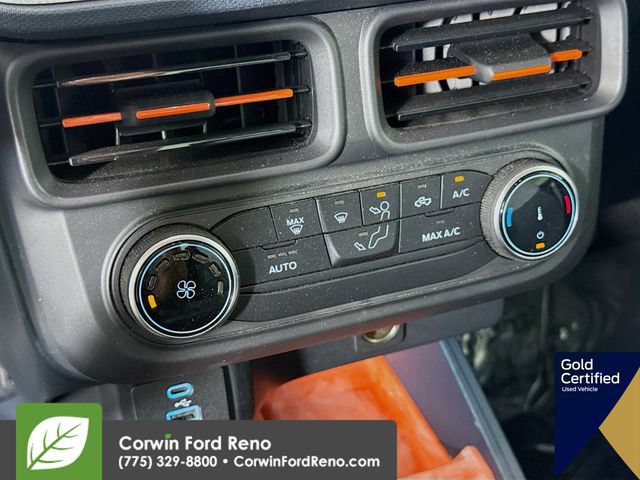 Certified 2022 Ford Maverick XLT w/ Equipment Group 300A Standard AWD/4WD image 19