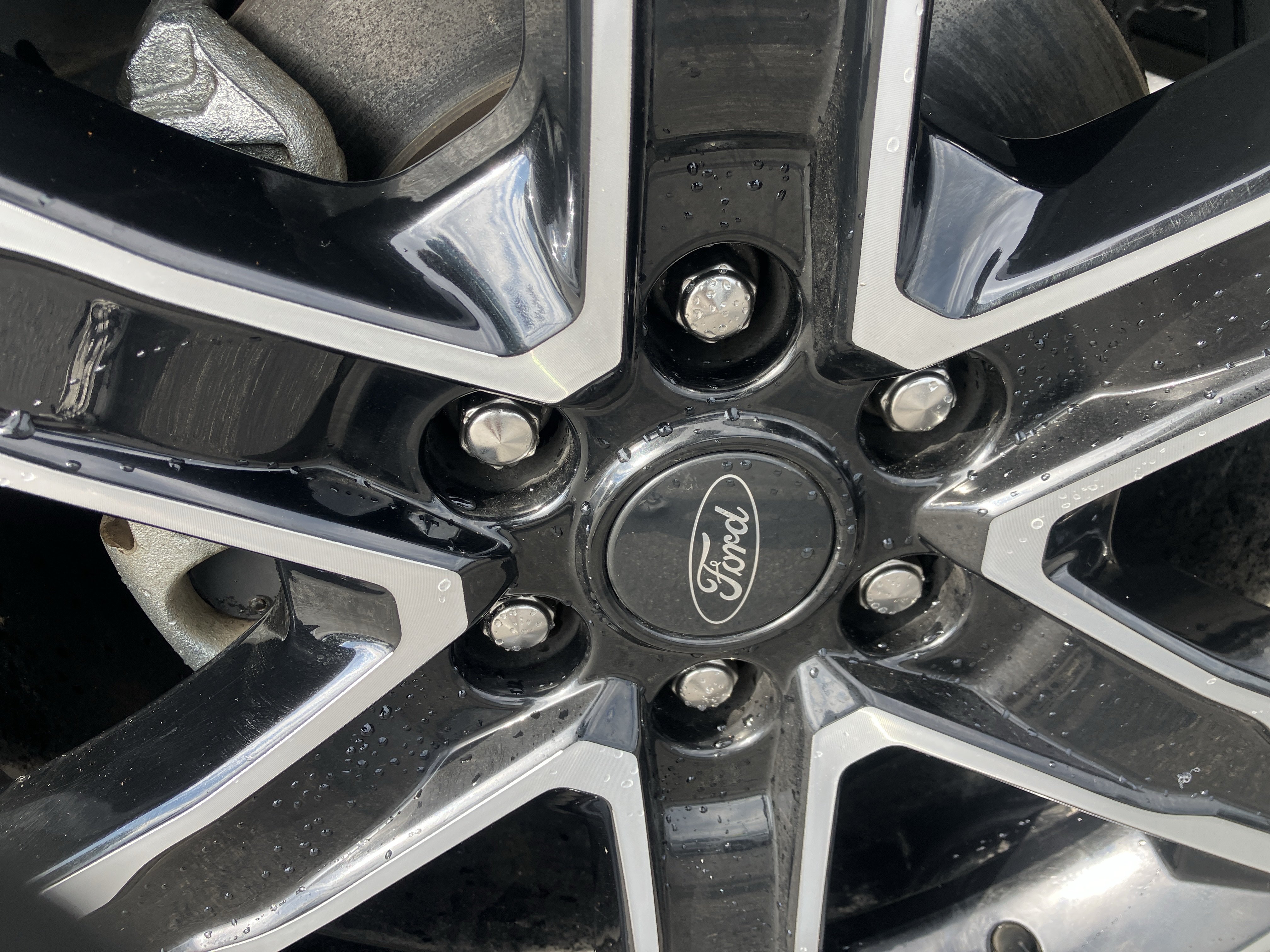 Certified 2021 Ford Expedition Limited AWD/4WD image 14