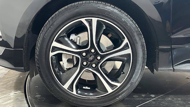 Certified 2023 Ford Edge ST AWD/4WD image 27