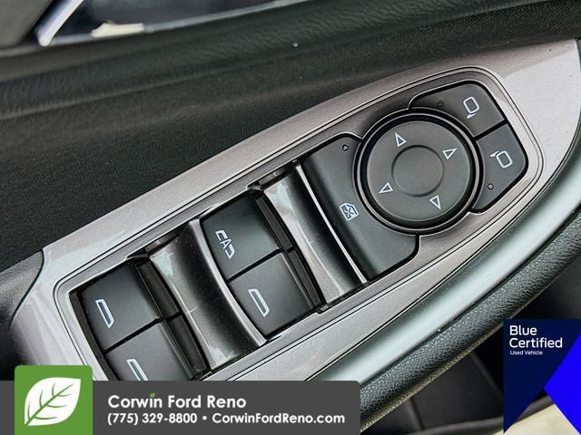 Used 2022 Chevrolet Malibu LT image 20