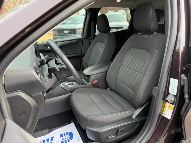 Certified 2023 Ford Escape Active w/ Tech Pack #2 AWD/4WD image 13
