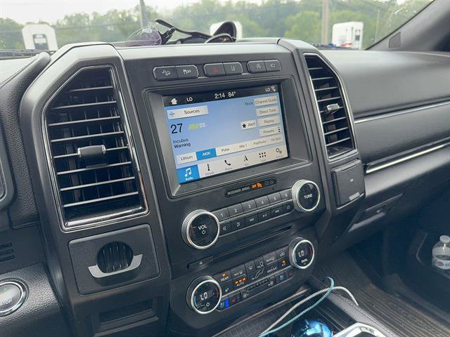 Certified 2018 Ford Expedition Limited w/ Equipment Group 302A AWD/4WD image 8