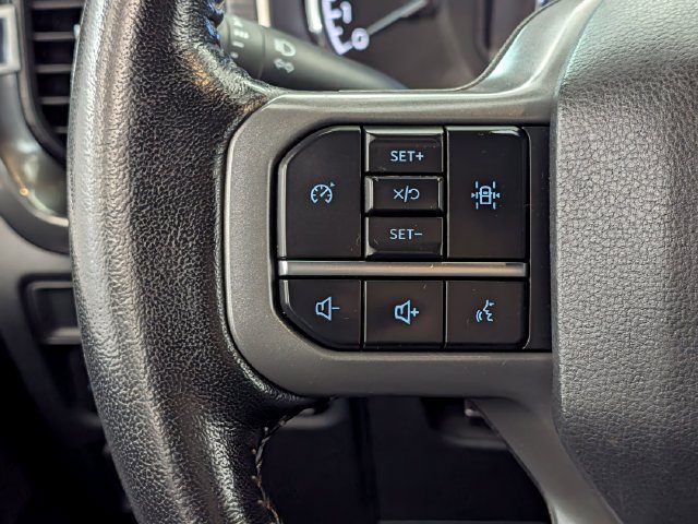 Certified 2021 Ford F150 XLT w/ Equipment Group 301A Mid AWD/4WD image 35