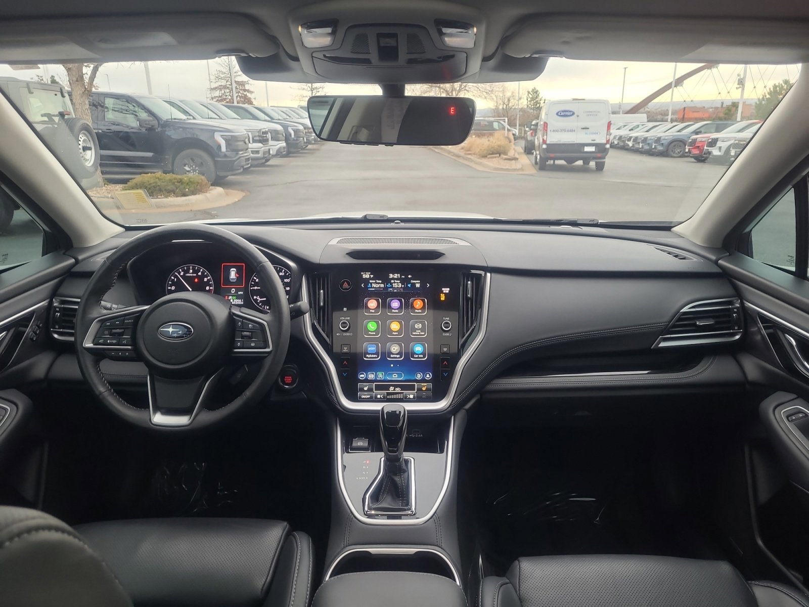 Used 2024 Subaru Outback Limited XT w/ Popular Package #2 image 20