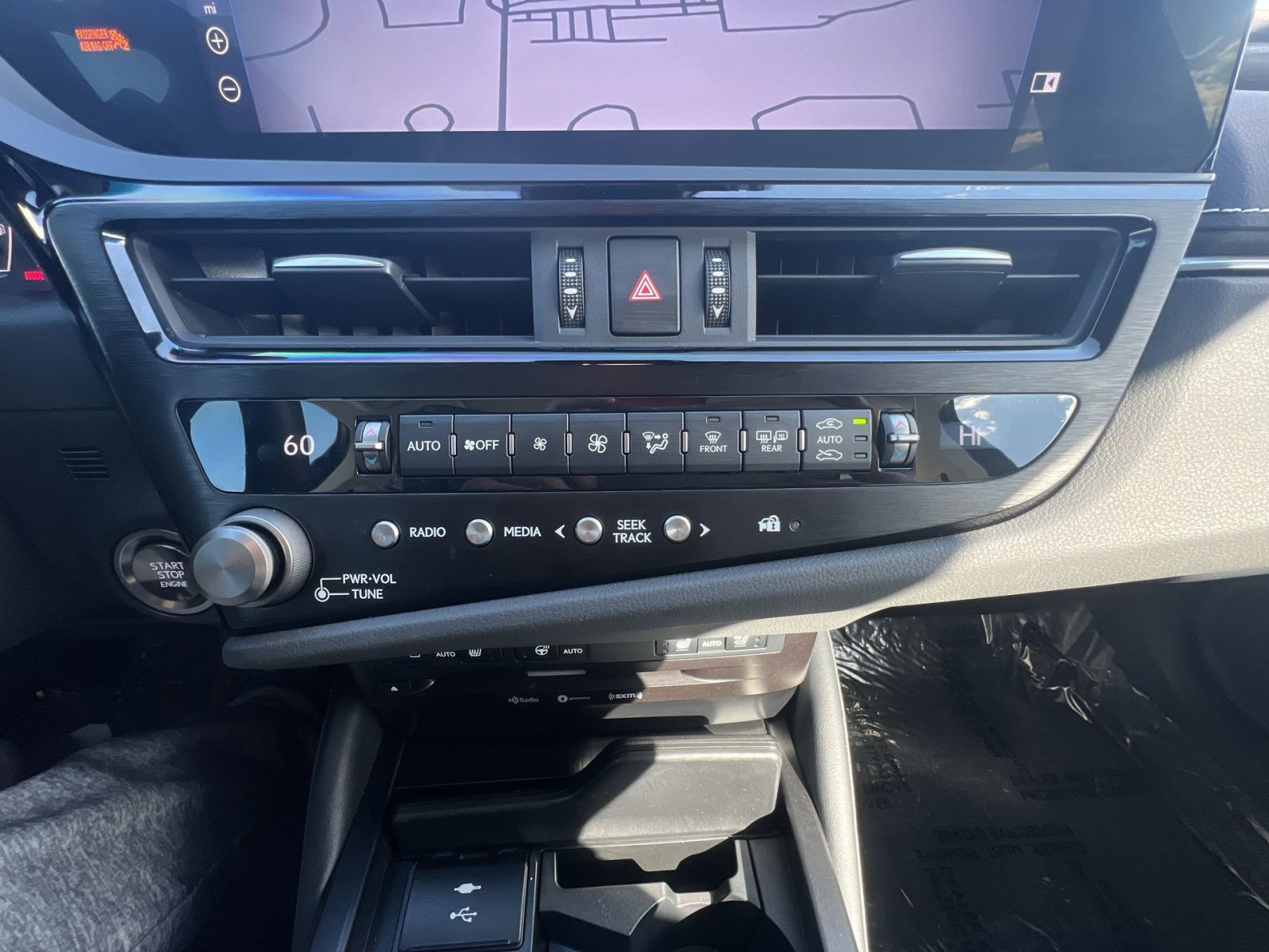 Used 2022 Lexus ES 350 w/ Premium Package image 21