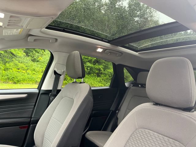 Certified 2022 Ford Escape SE w/ Convenience Package image 13