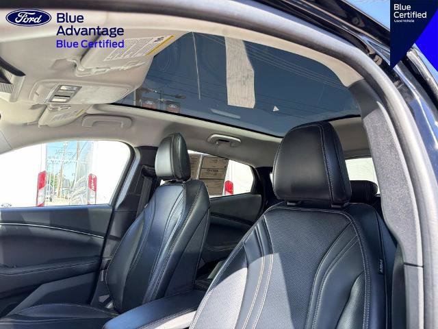 Certified 2023 Ford Mustang Mach-E Premium AWD/4WD image 18
