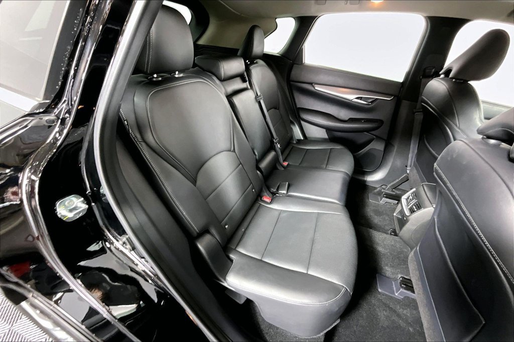 Used 2023 INFINITI QX50 Luxe FWD image 27