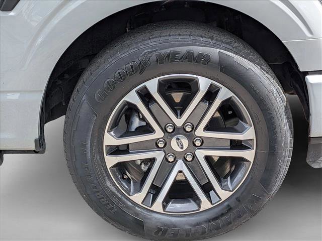 Certified 2023 Ford F150 XL w/ STX Appearance Package image 22