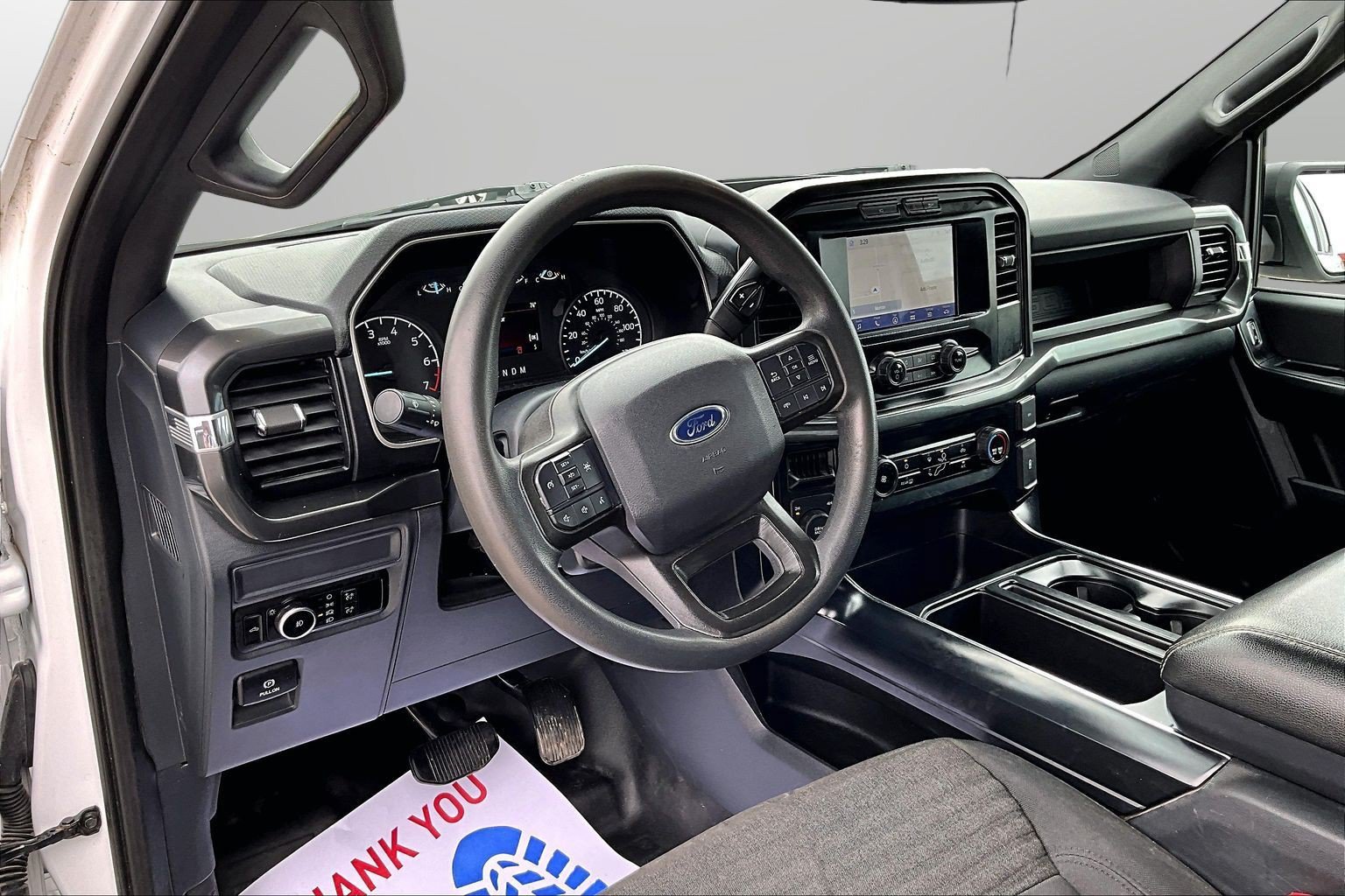 Certified 2023 Ford F150 XL w/ STX Appearance Package AWD/4WD image 20