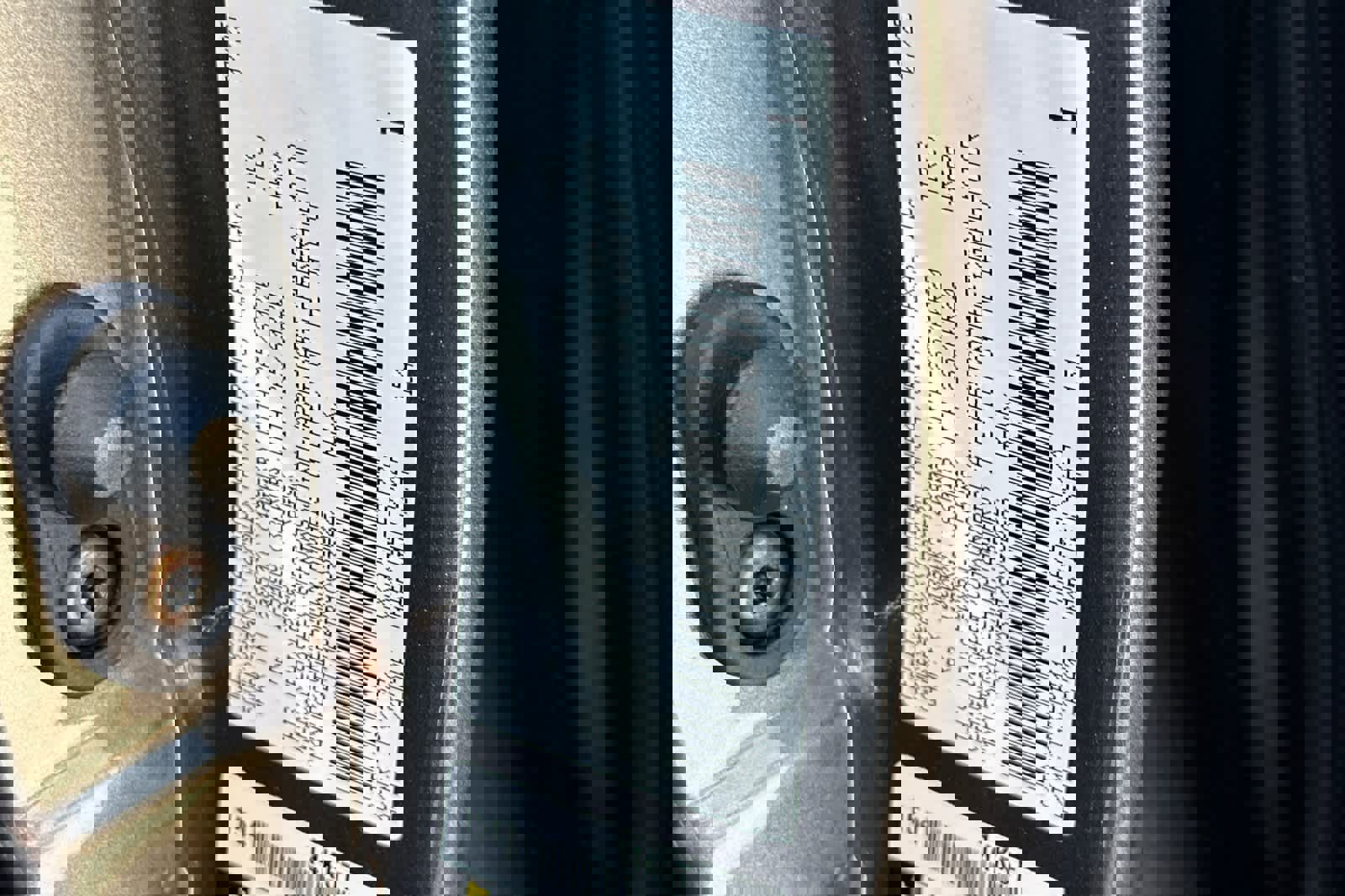 Used 2025 Toyota Tundra 1794 Edition image 28