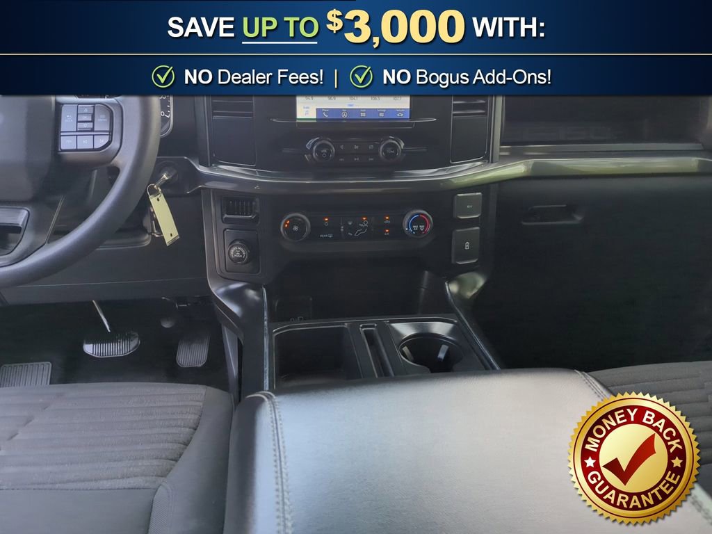 Certified 2023 Ford F150 XL RWD image 20