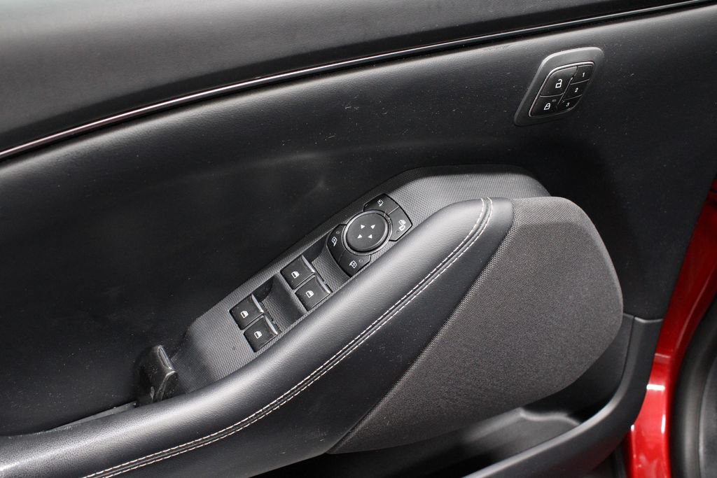 Certified 2022 Ford Mustang Mach-E California Route 1 AWD/4WD image 24
