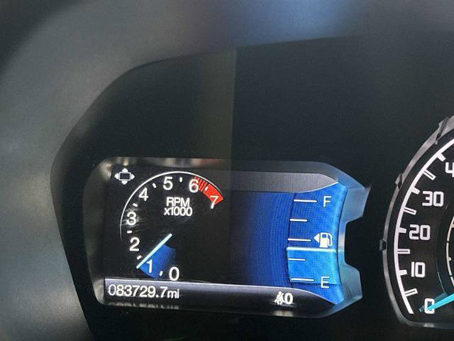 Certified 2021 Ford Ranger Lariat w/ Tremor Off-Road Package image 11