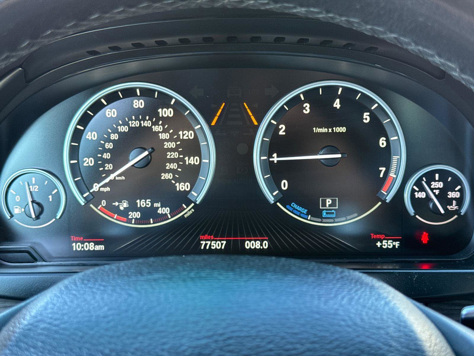 Used 2018 BMW X5 xDrive40e image 32