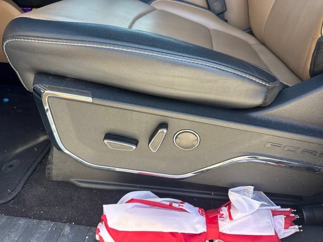 Certified 2021 Ford F150 Lariat w/ Equipment Group 502A High AWD/4WD image 37