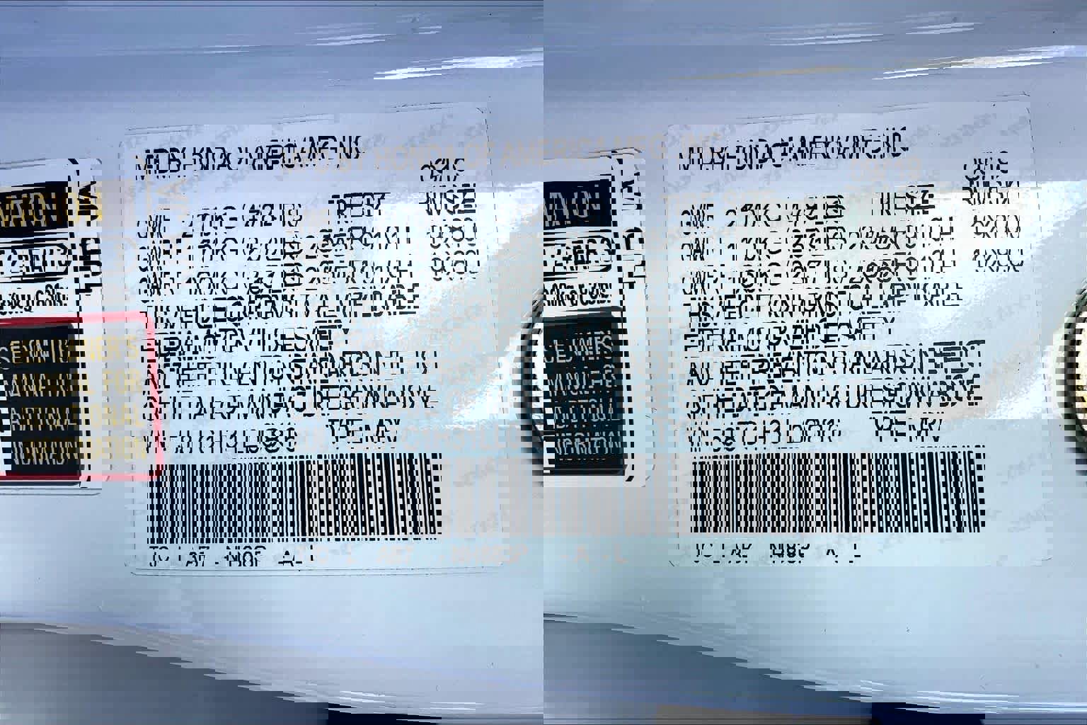 Used 2020 Acura RDX FWD image 35