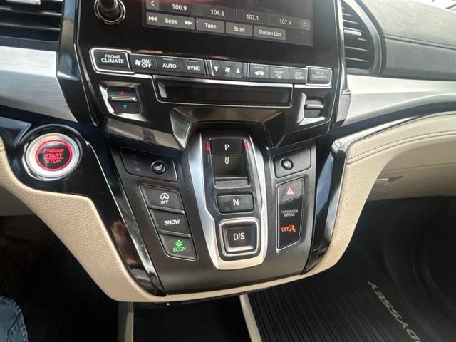 Used 2024 Honda Odyssey Touring image 20